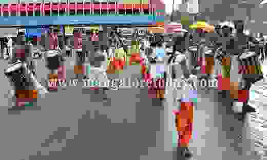 karavali ustav
